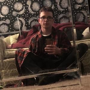 Meet your Posher, Jonathon